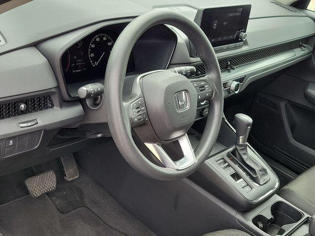 2024 Honda CR-V EX - Photo 8