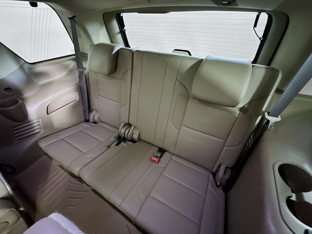 2019 Chevrolet Tahoe