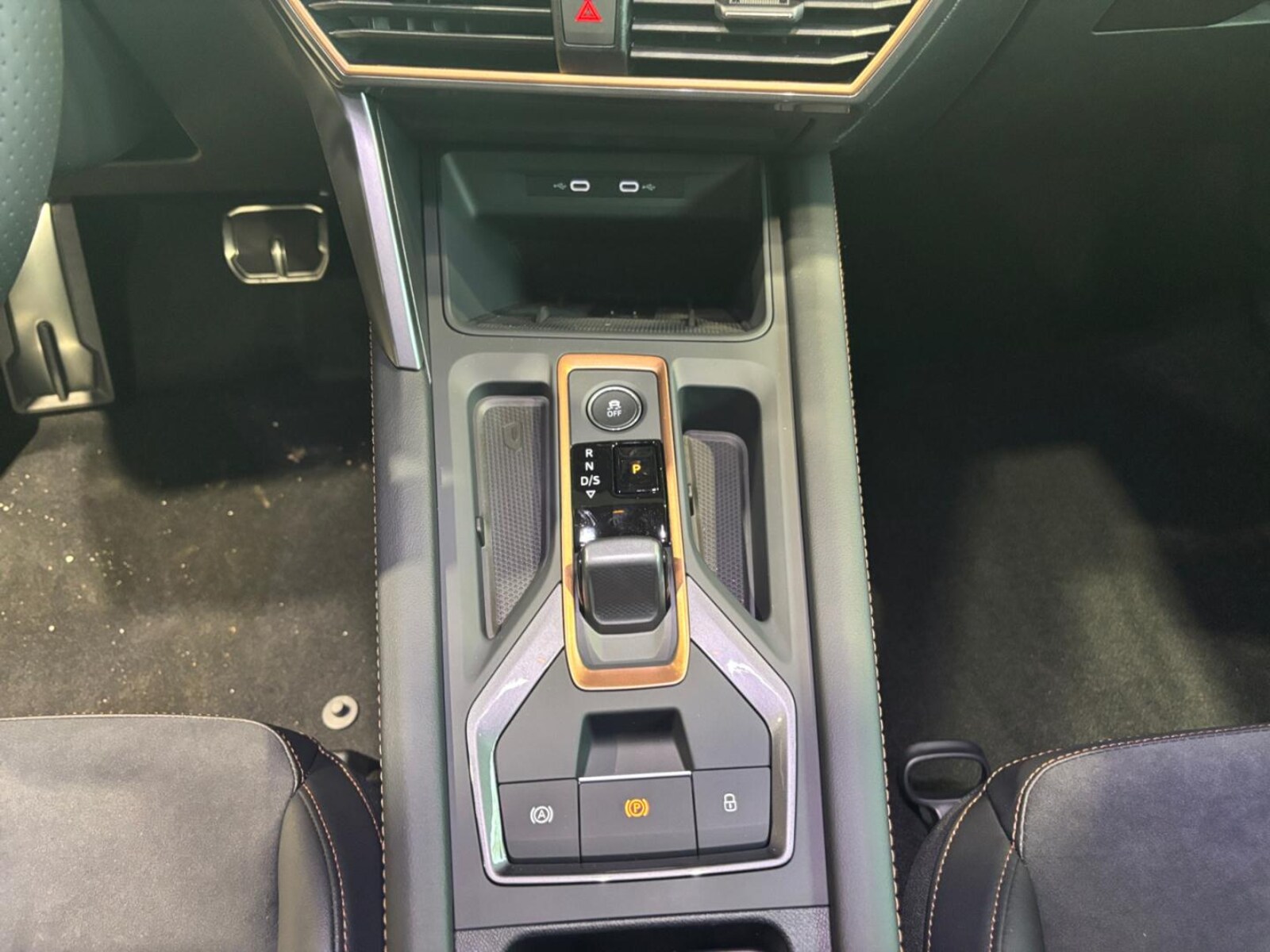 CUPRA Leon Sportstourer – Bild 8