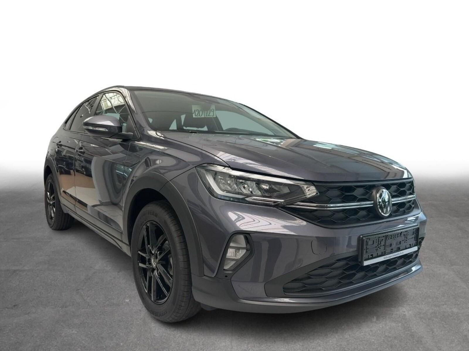 Volkswagen Taigo – Bild 3