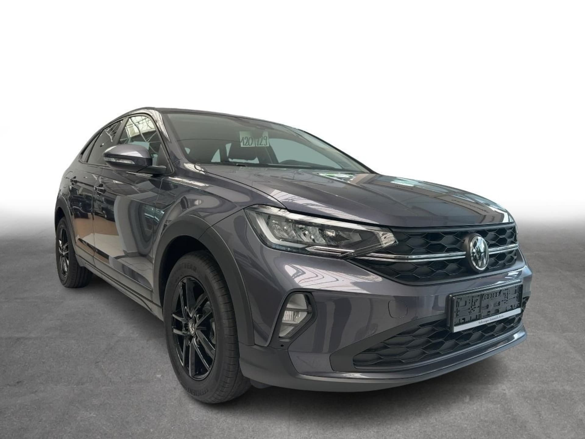 Volkswagen Taigo Basis-Modell