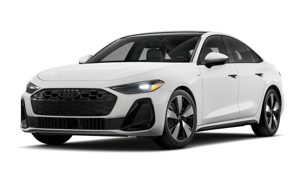 2026 Audi A5 Sedan