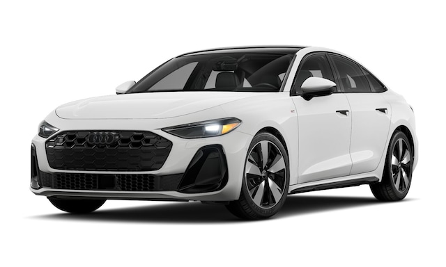 2026 Audi A5 Sedan