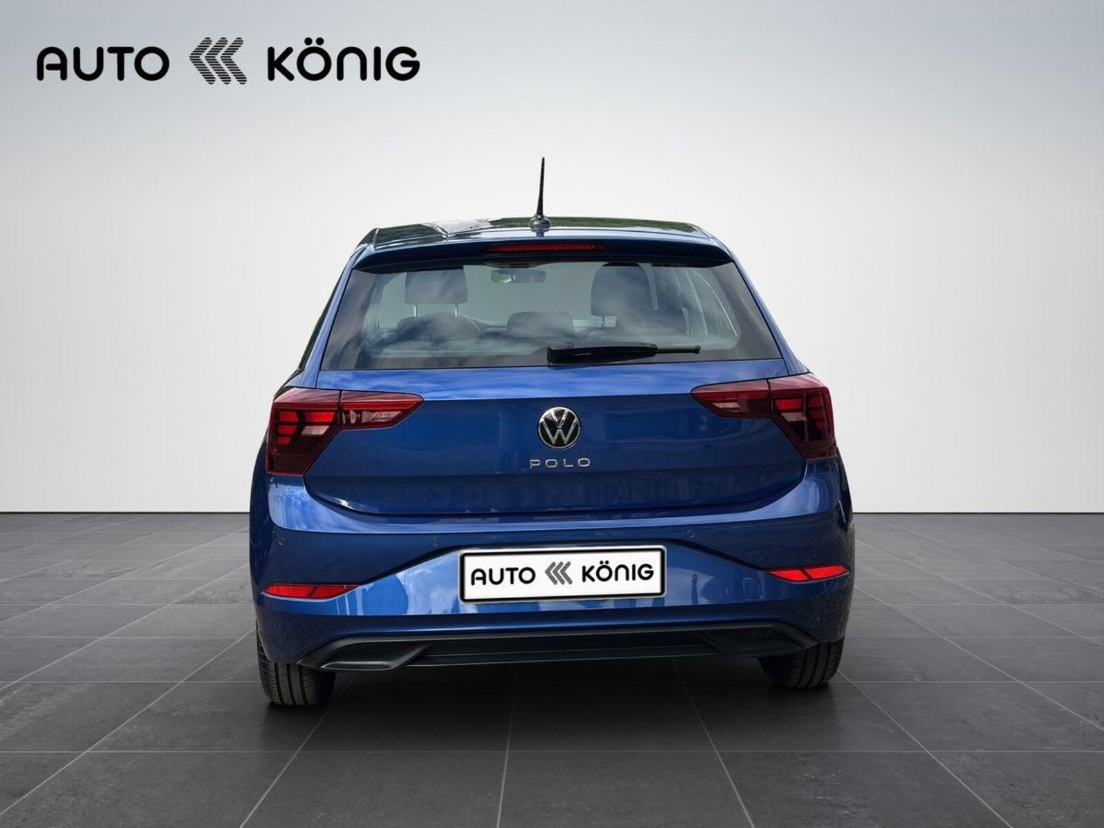 Volkswagen Polo – Bild 7