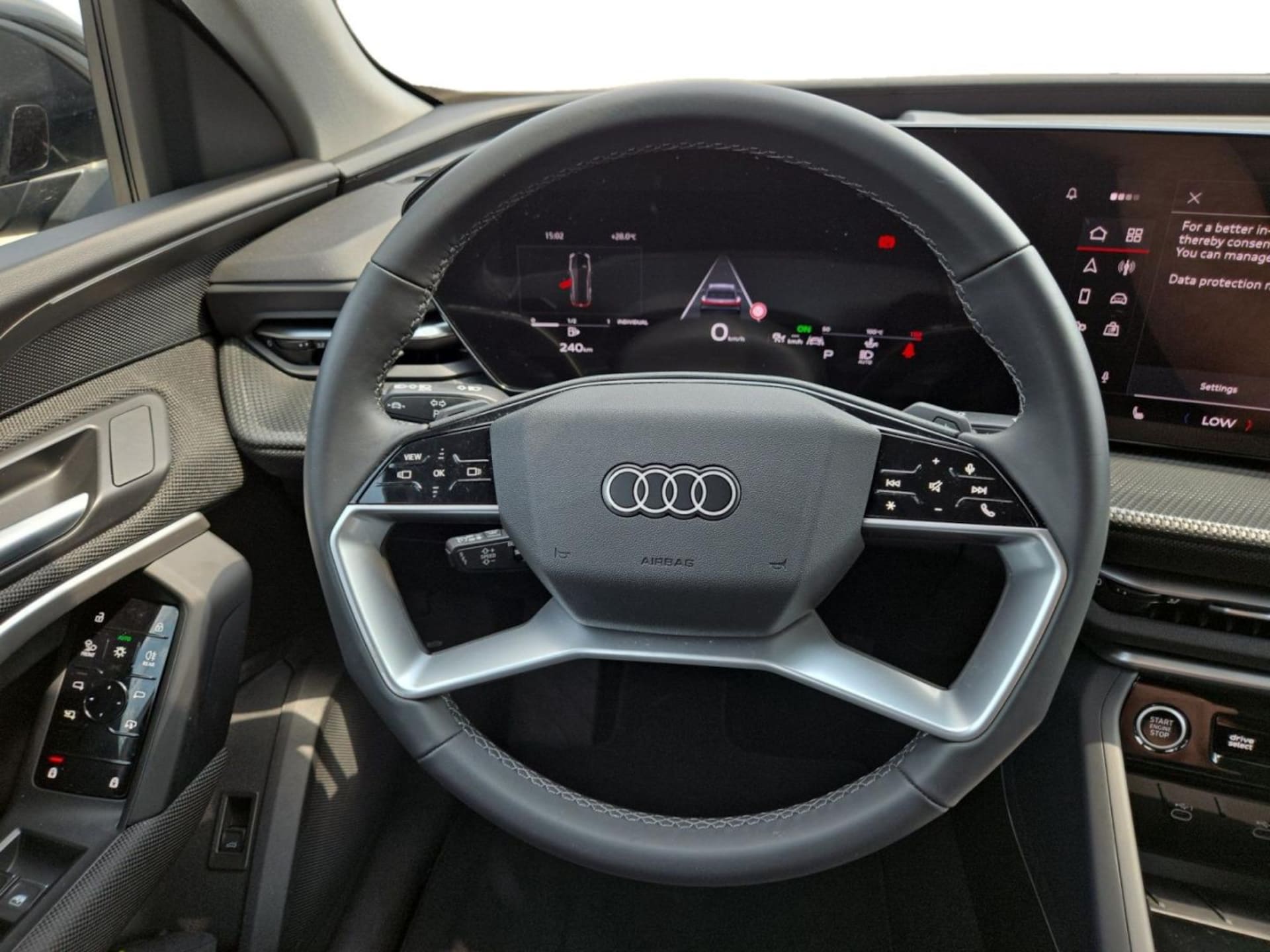 Audi Q5 SUV