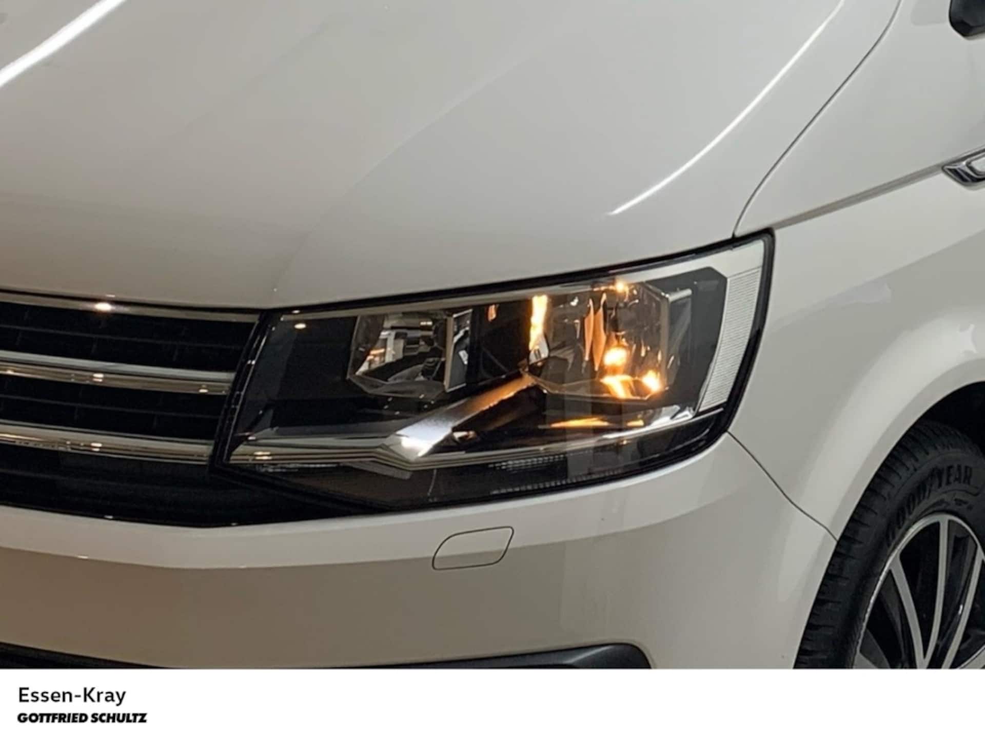 Volkswagen T6 Multivan Comfortline