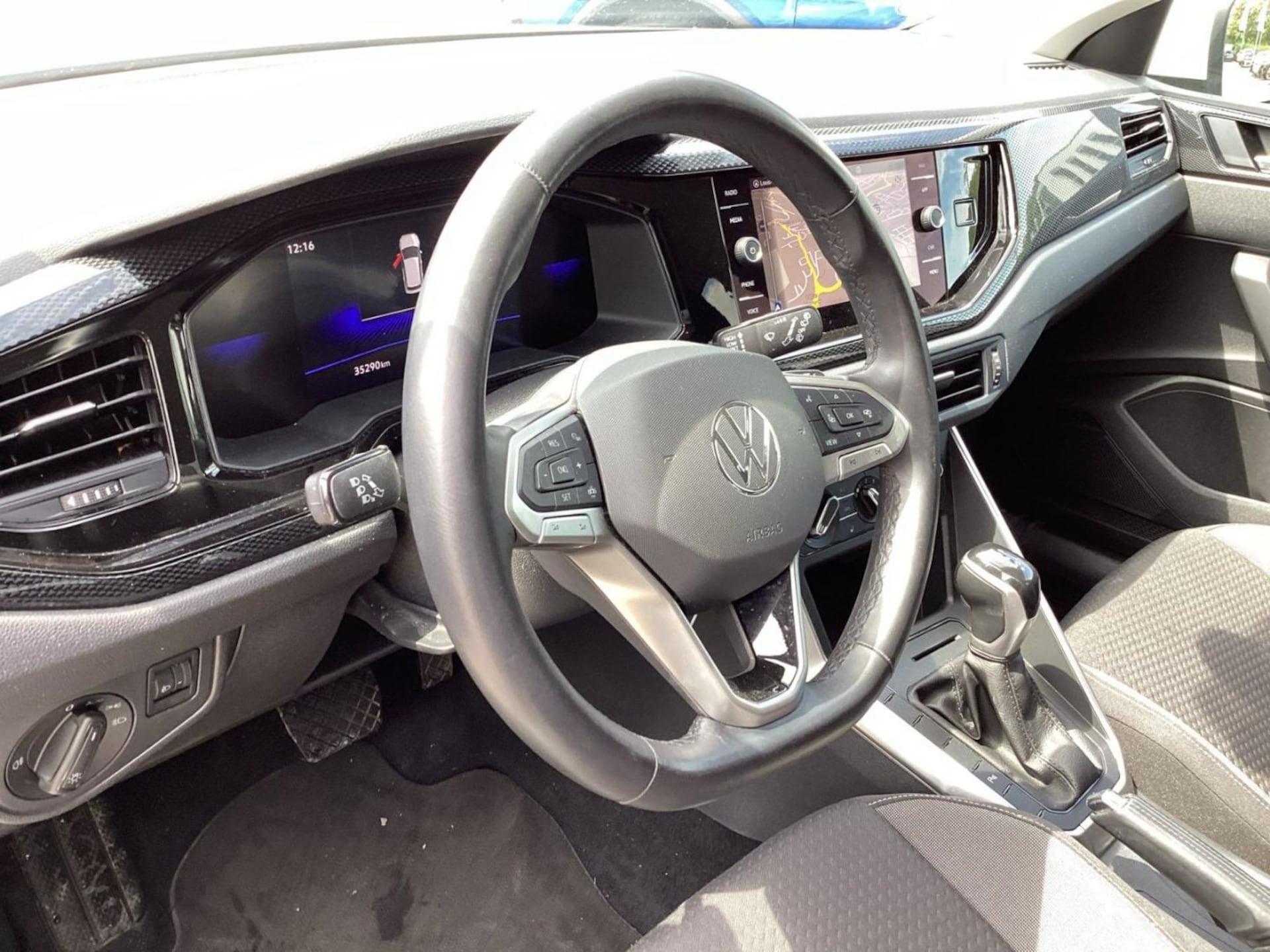 Volkswagen Taigo Life