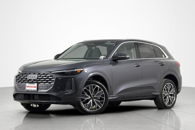 2025 Audi Q5