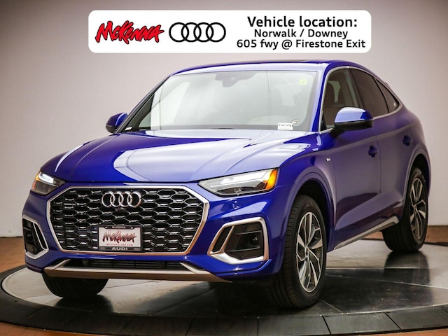 Photo of 2022 Audi Q5 Sportback