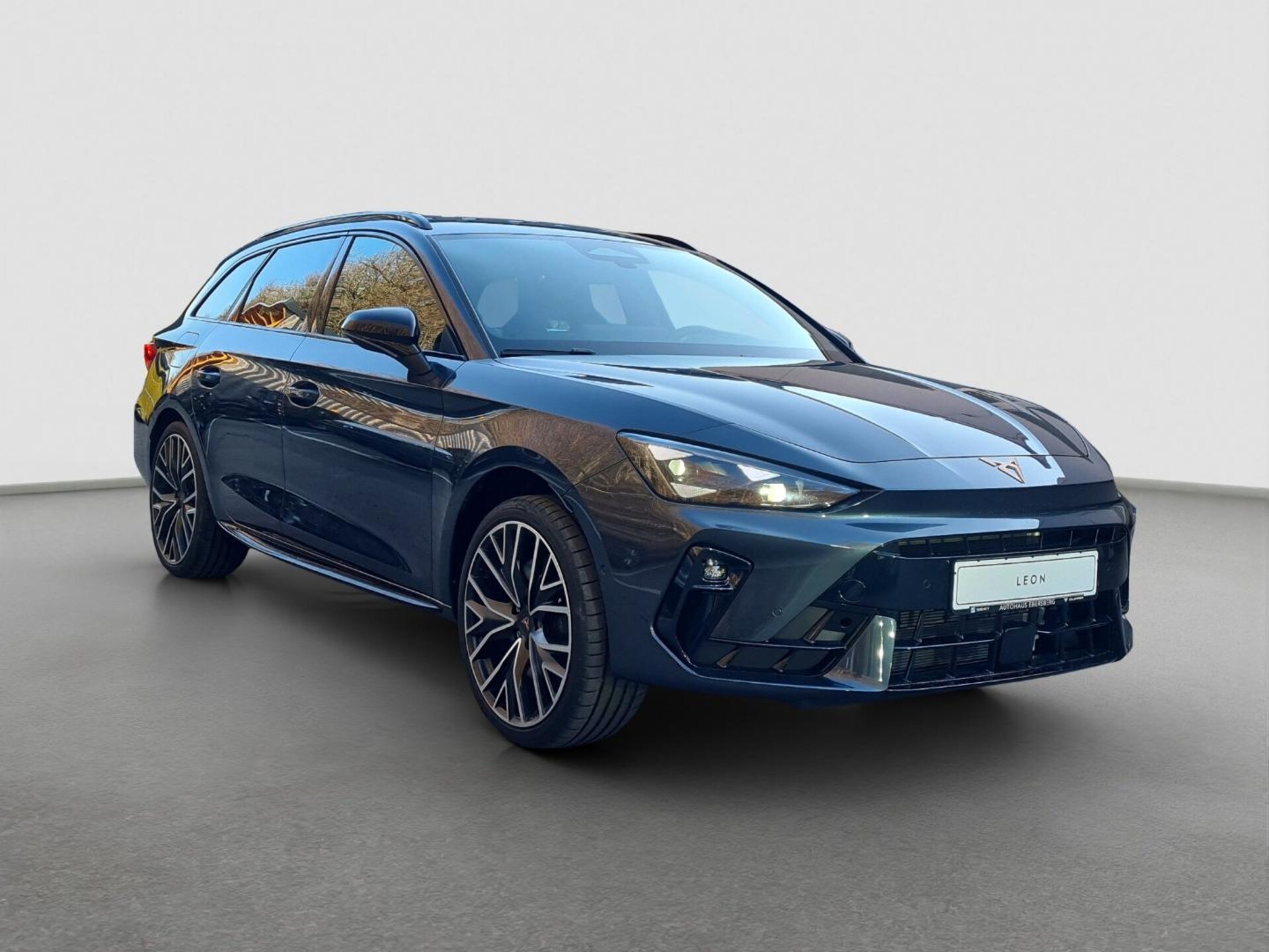 CUPRA Leon Sportstourer VZ