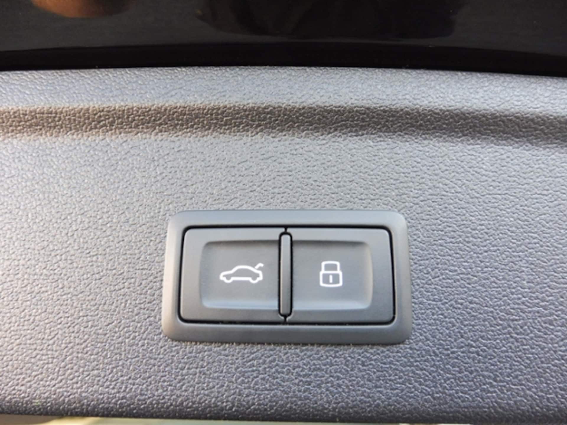 Audi A3 Sportback S line