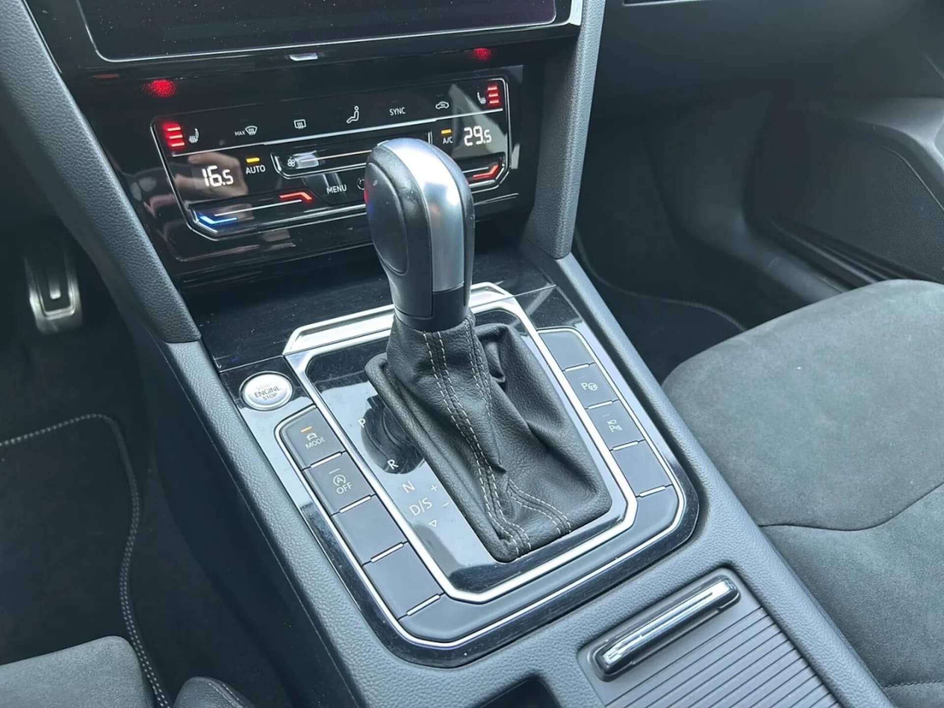 Volkswagen Arteon R-Line