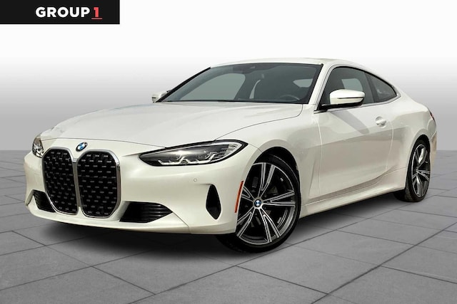 2024 BMW 430i Gran Coupé