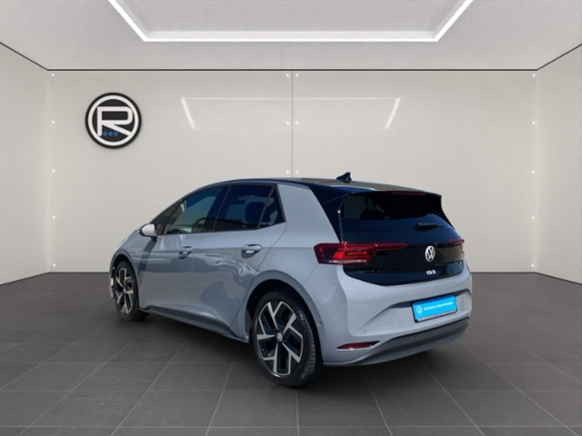 Volkswagen ID.3 MOVE Pro