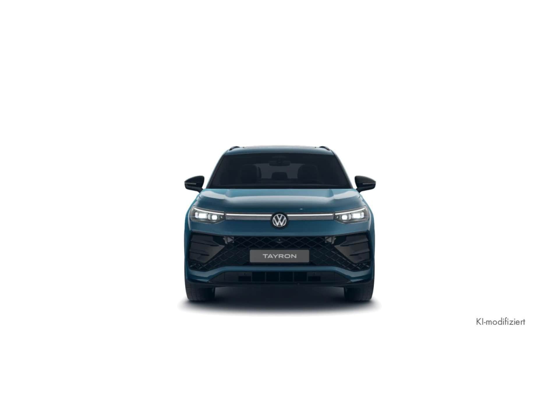 Volkswagen Tayron R-Line