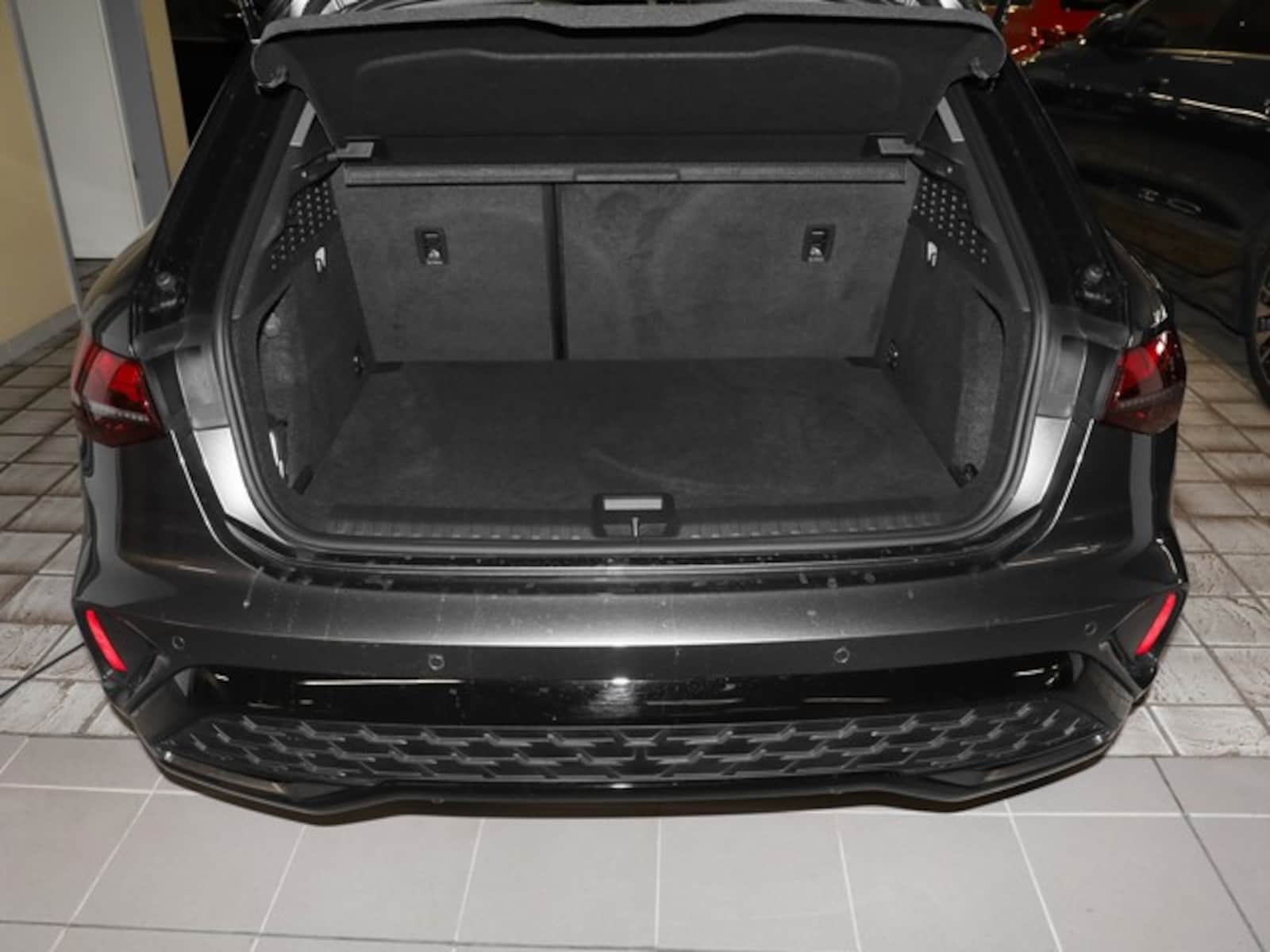 Audi A3 Sportback – Bild 12