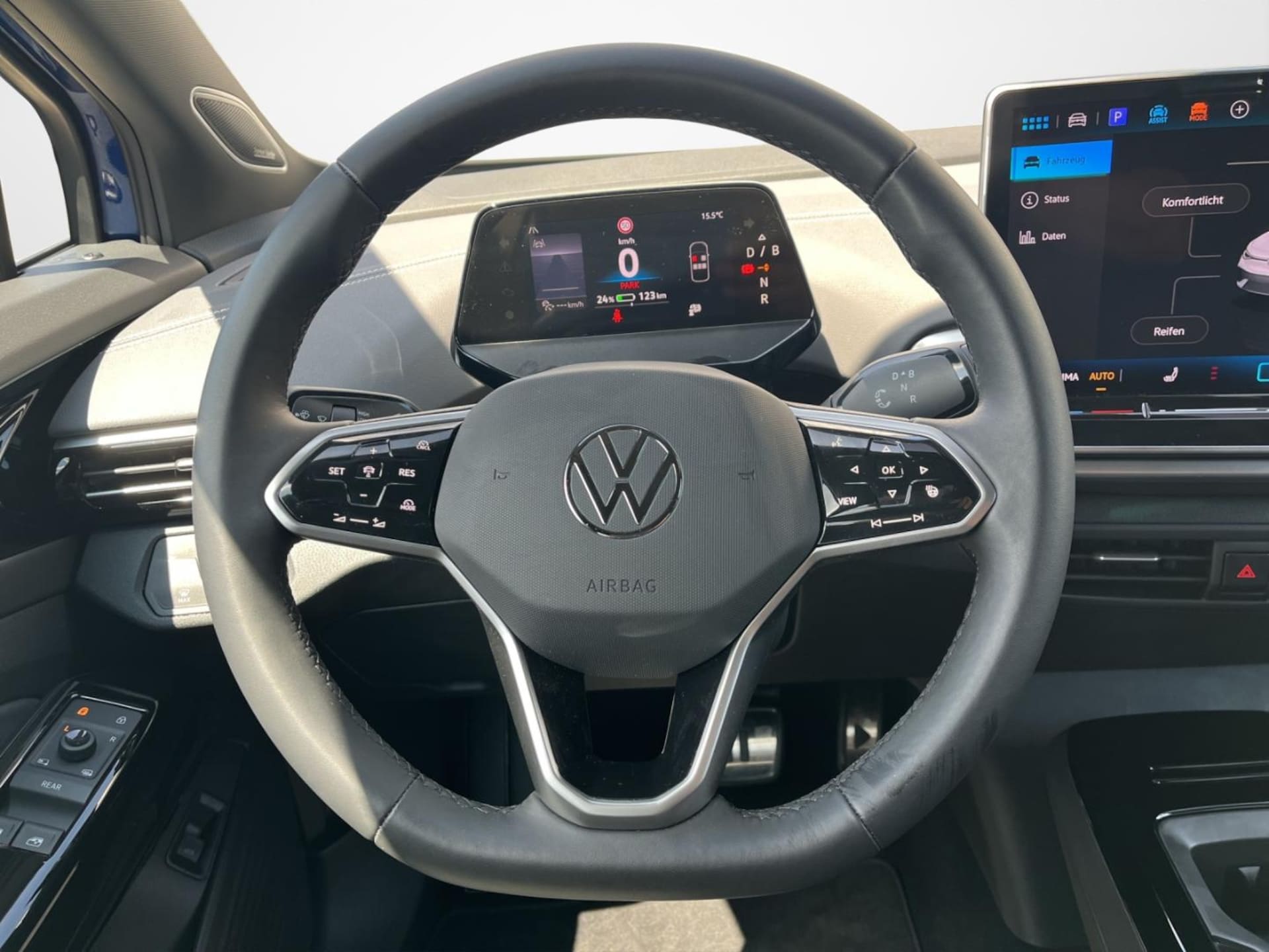 Volkswagen ID.5 Pro