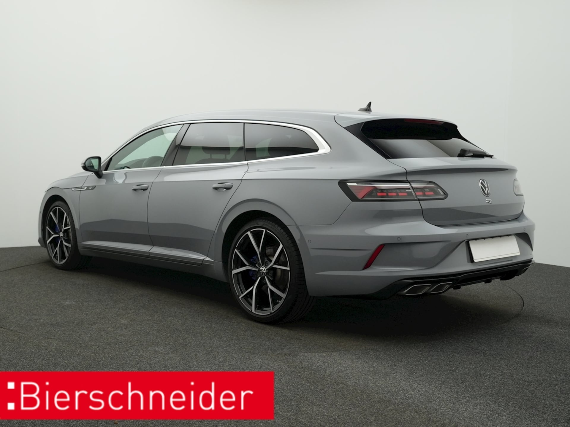 Volkswagen Arteon Shooting Brake R