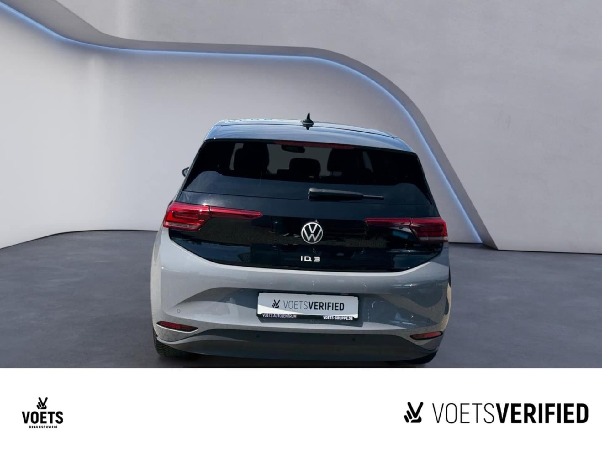 Volkswagen ID.3 MOVE Pro