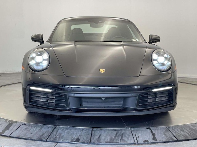 2021 Porsche 911 Base - Photo 10