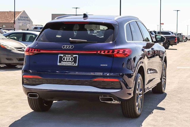 2026 Audi Q5