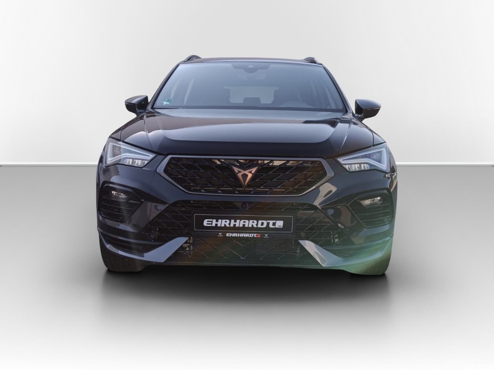 CUPRA Ateca – Bild 3