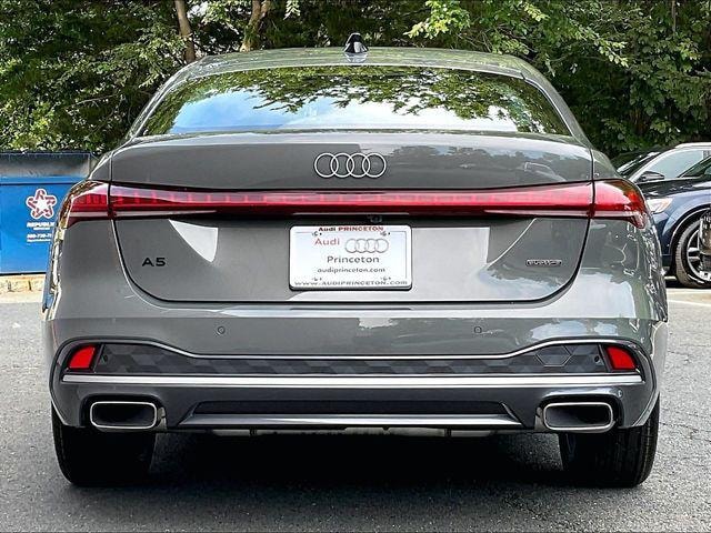 2026 Audi A5 Sedan