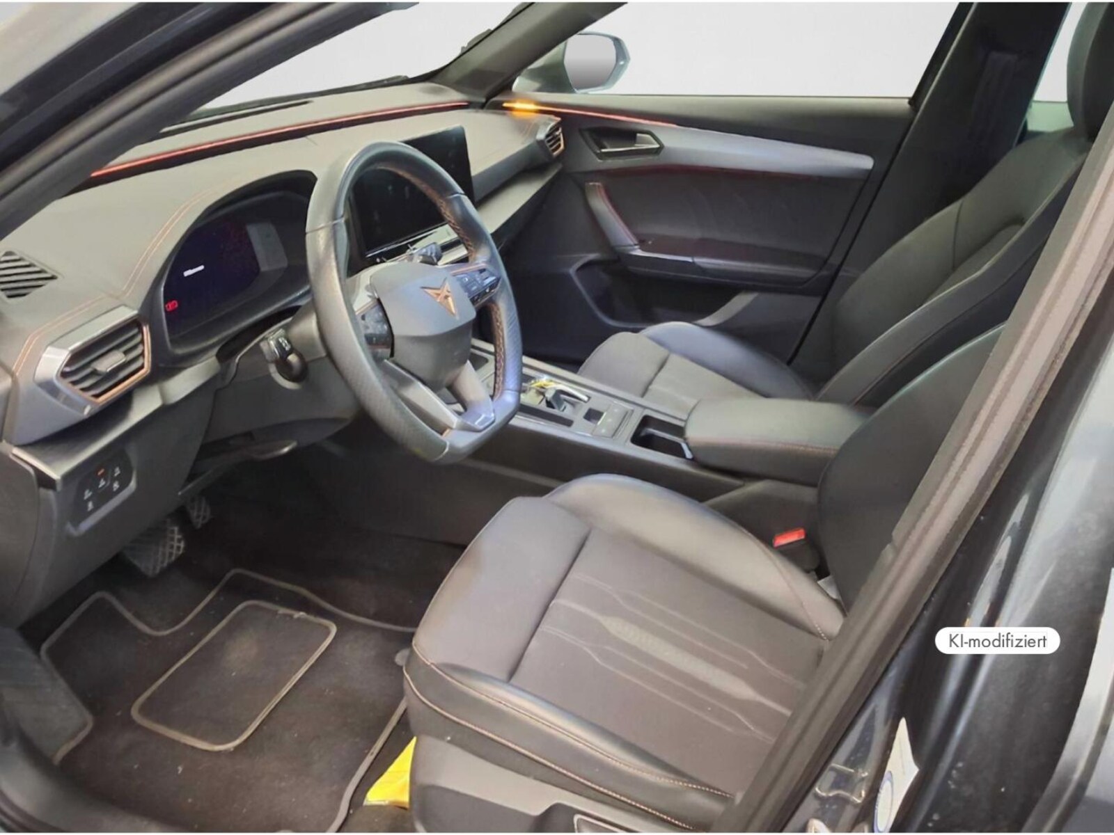 CUPRA Formentor – Bild 3