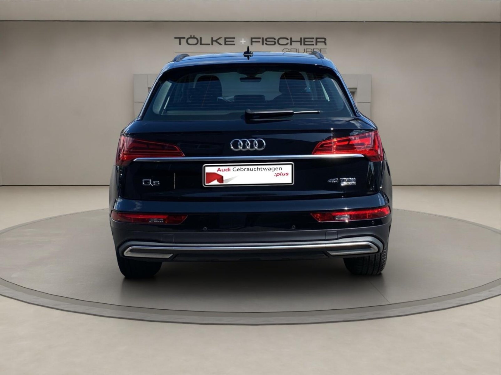 Audi Q5 – Bild 5