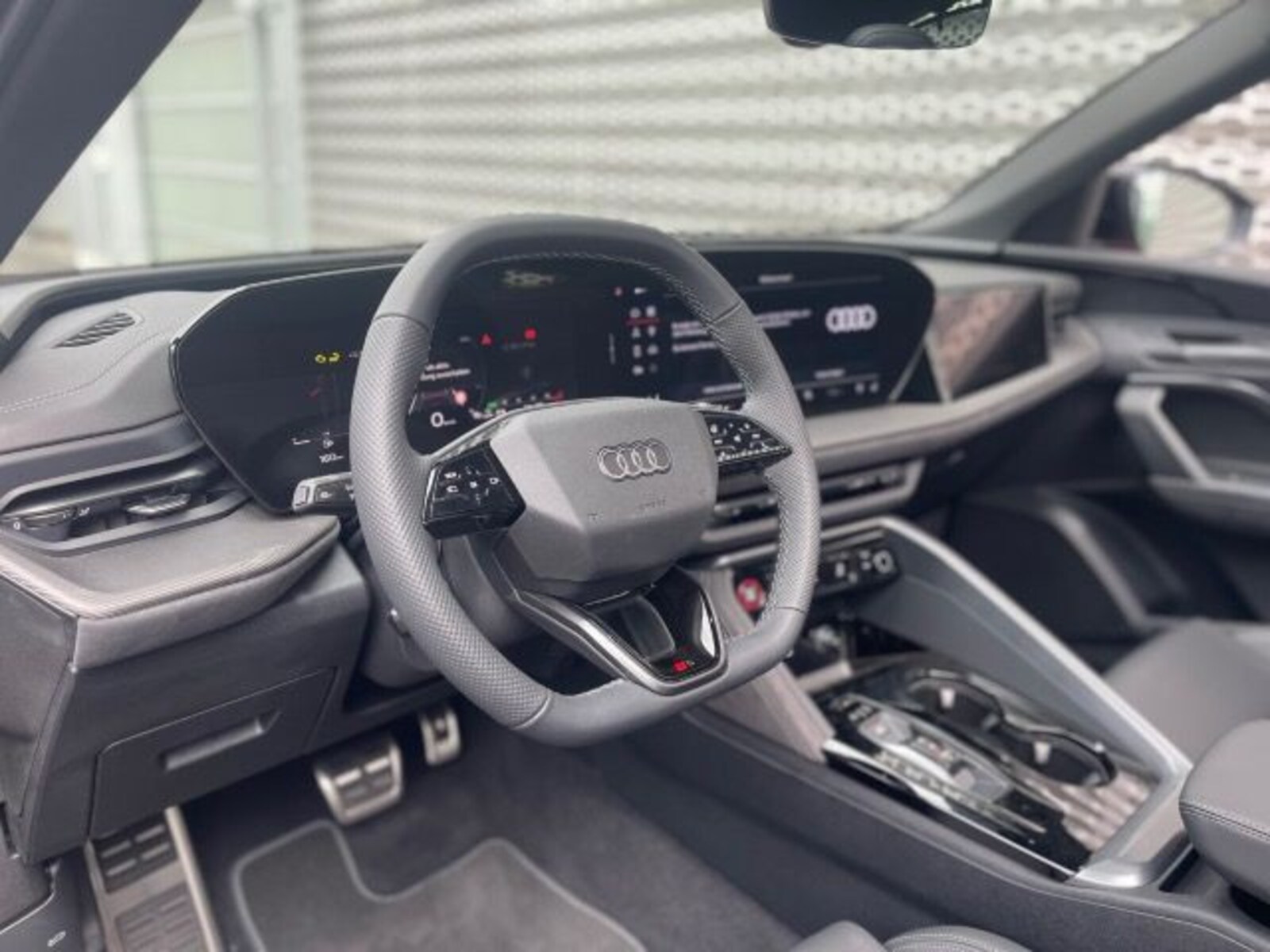 Audi Q5 Sportback – Bild 8