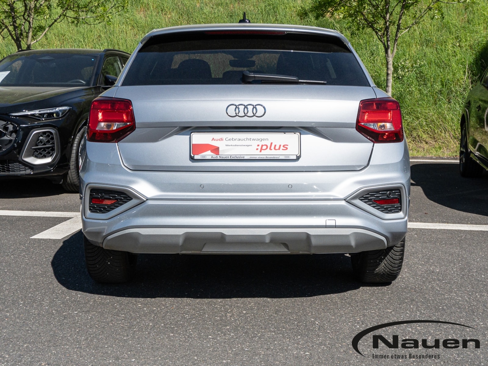 Audi Q2 – Bild 6