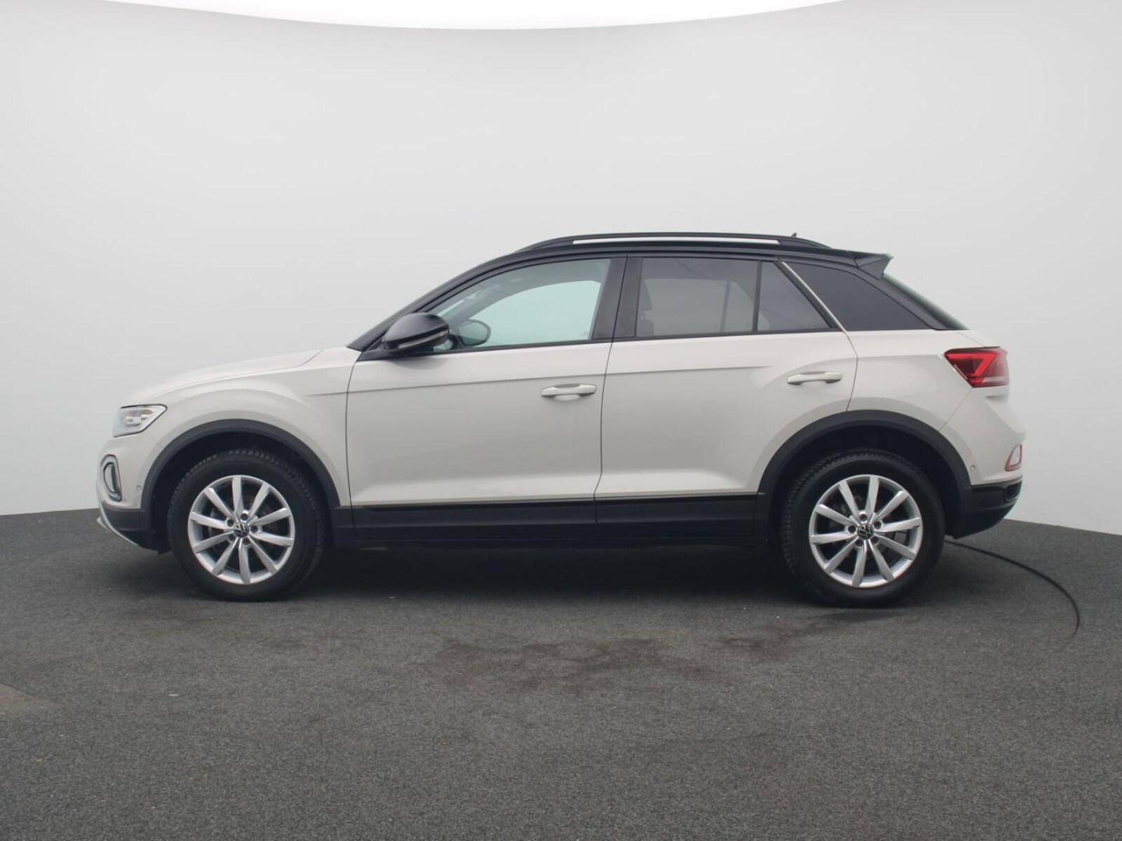 Volkswagen T-Roc – Bild 4