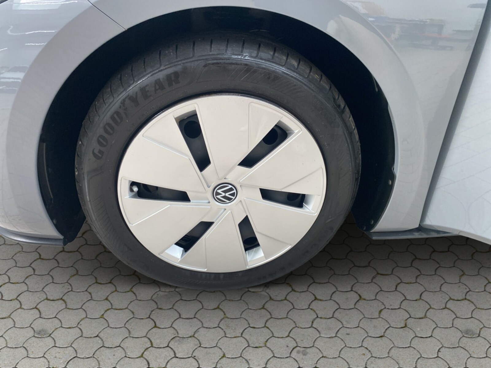 Volkswagen ID.3 – Bild 23