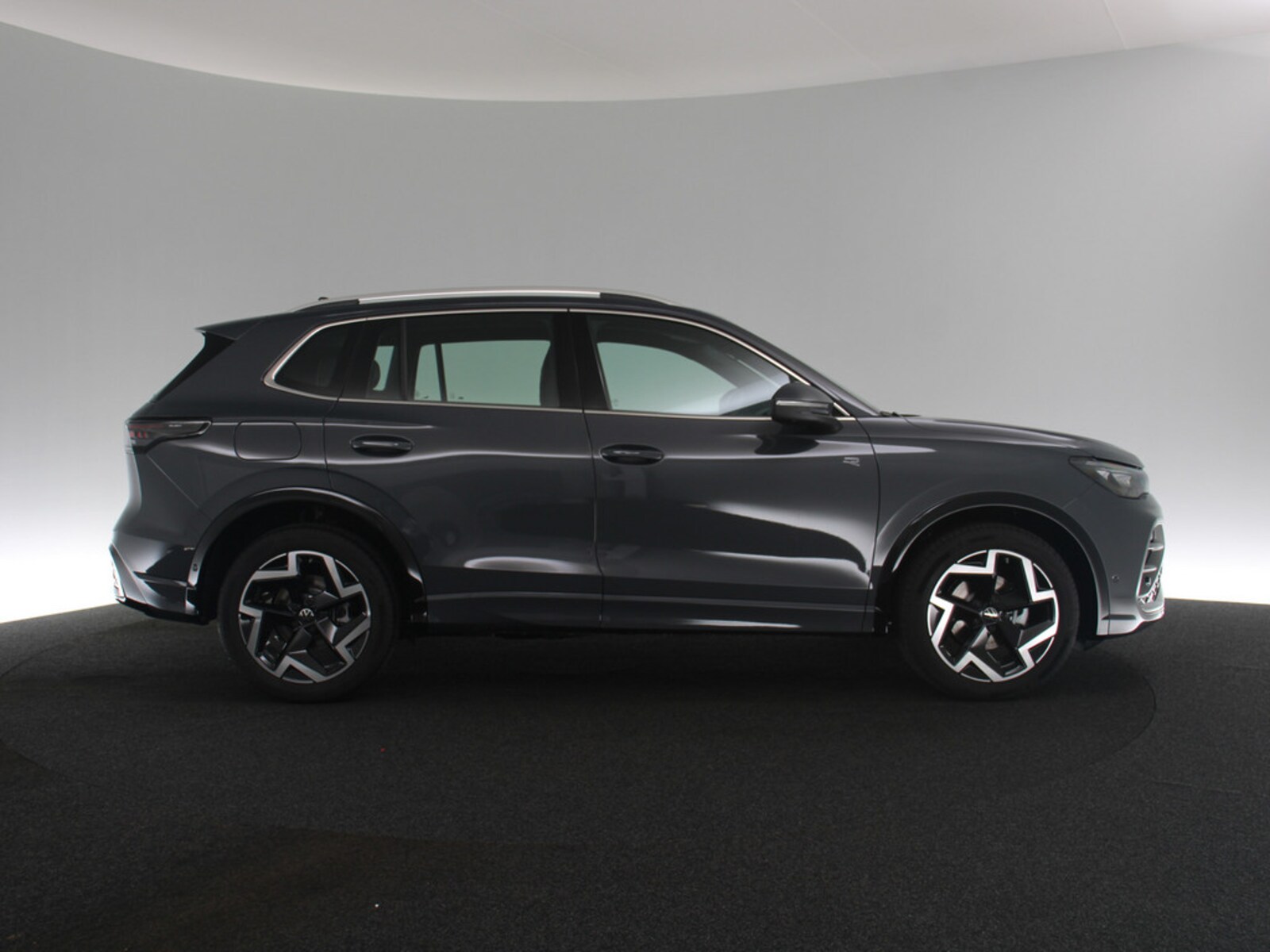 Volkswagen Tiguan – Bild 22
