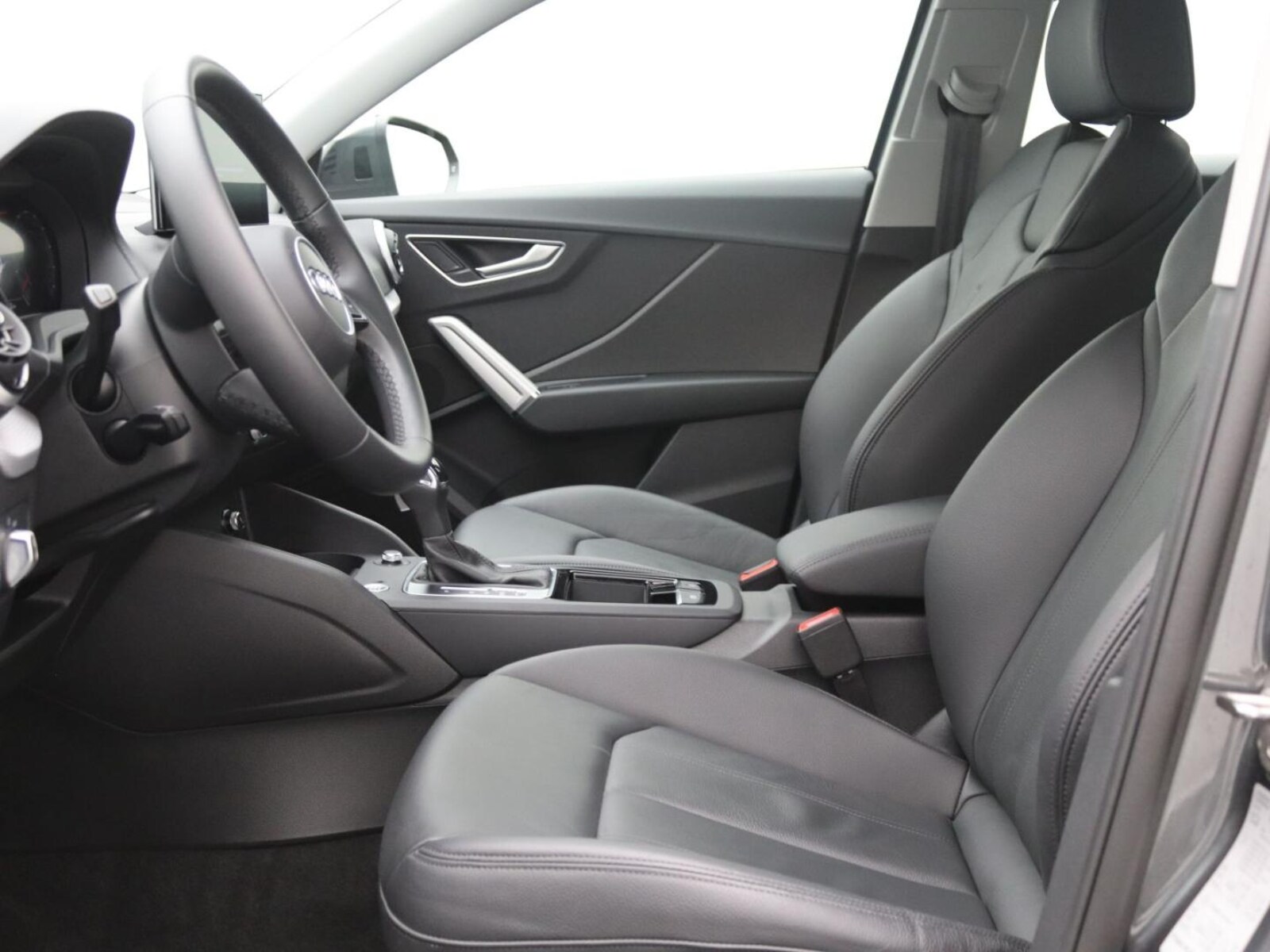 Audi Q2 – Bild 13