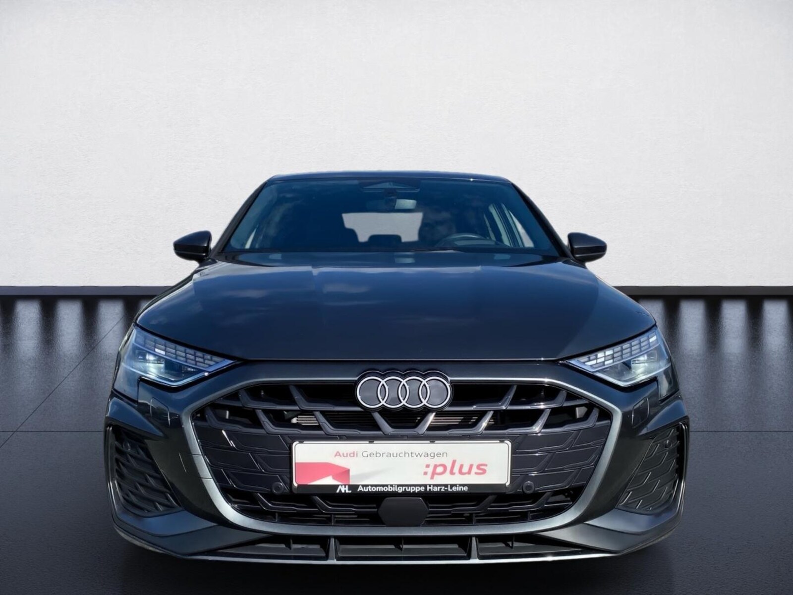 Audi A3 Sportback – Bild 9