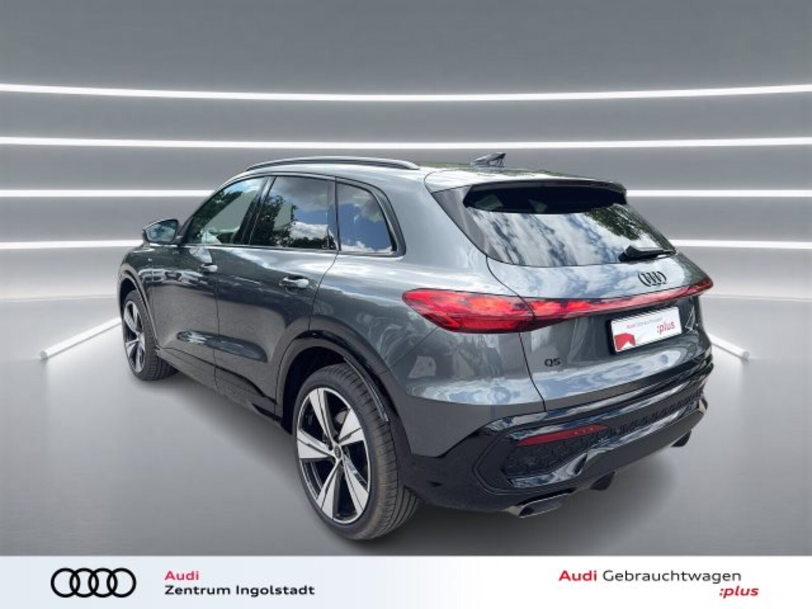 Audi Q5 – Bild 4