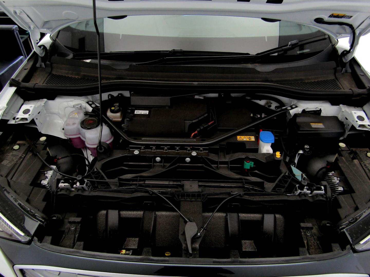Image about Audi Q4 Sportback e-tron 40 e-tron 150 kW