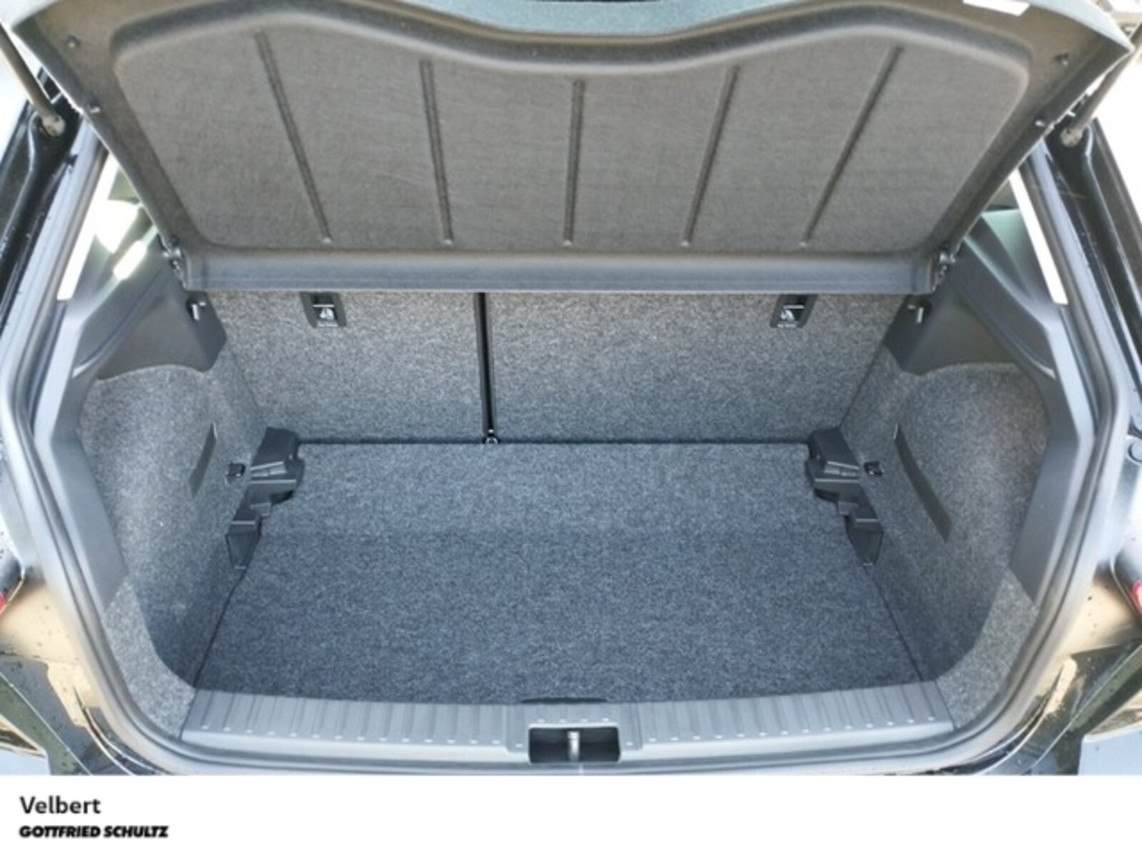 SEAT Ibiza – Bild 7