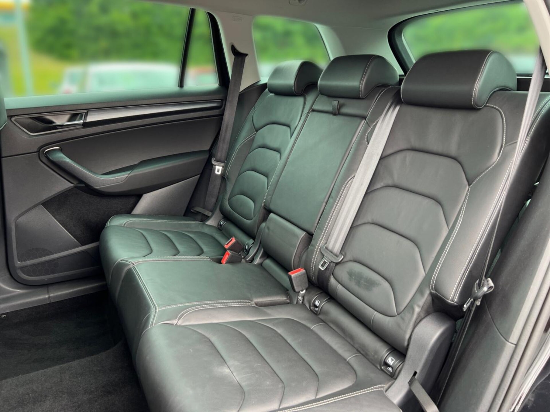 Skoda Kodiaq Ambition