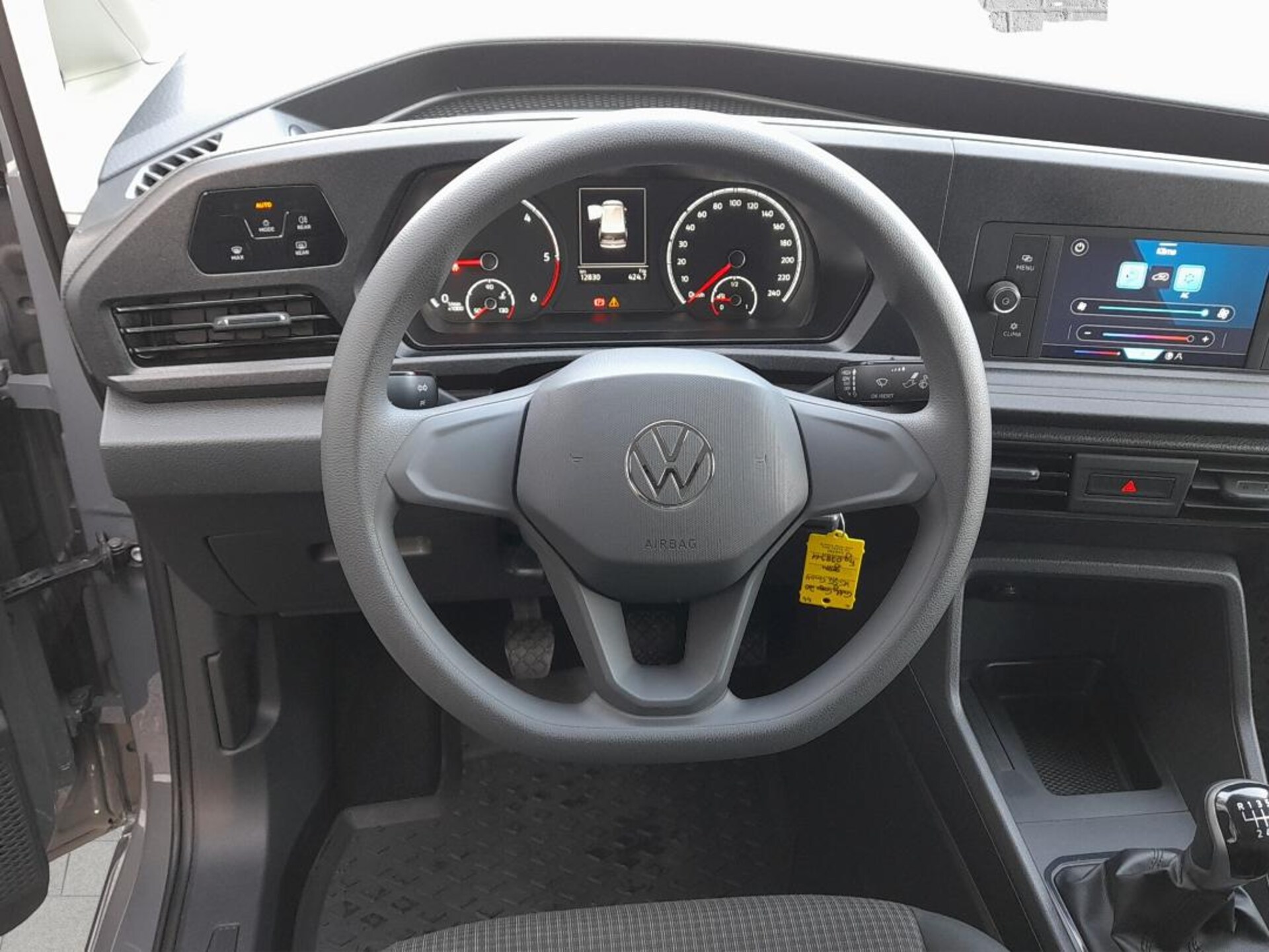 Volkswagen Caddy Maxi Cargo