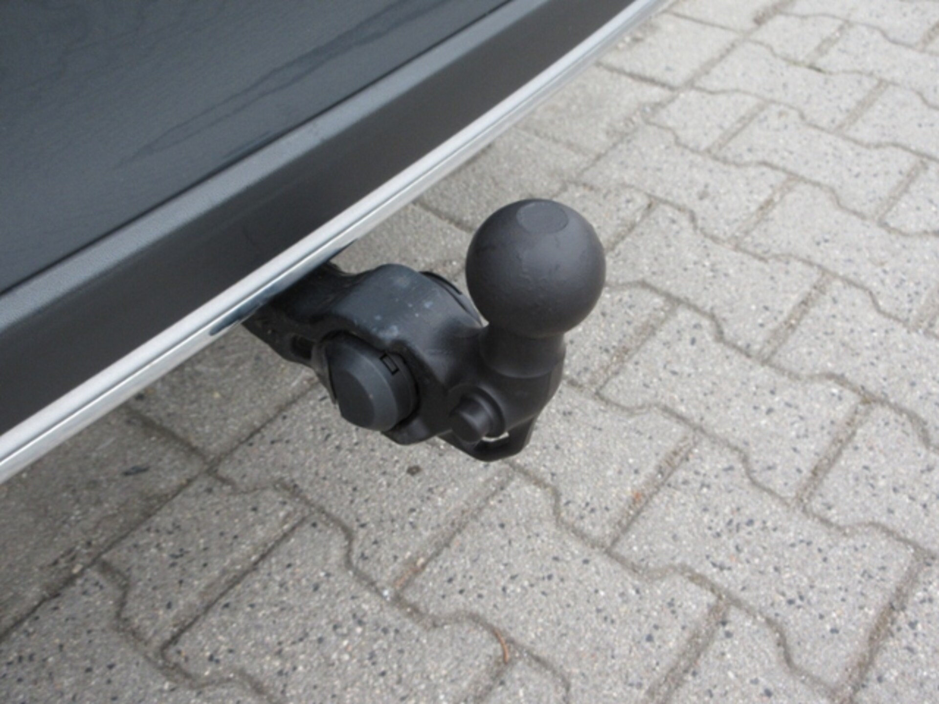 Volkswagen Golf Variant Alltrack