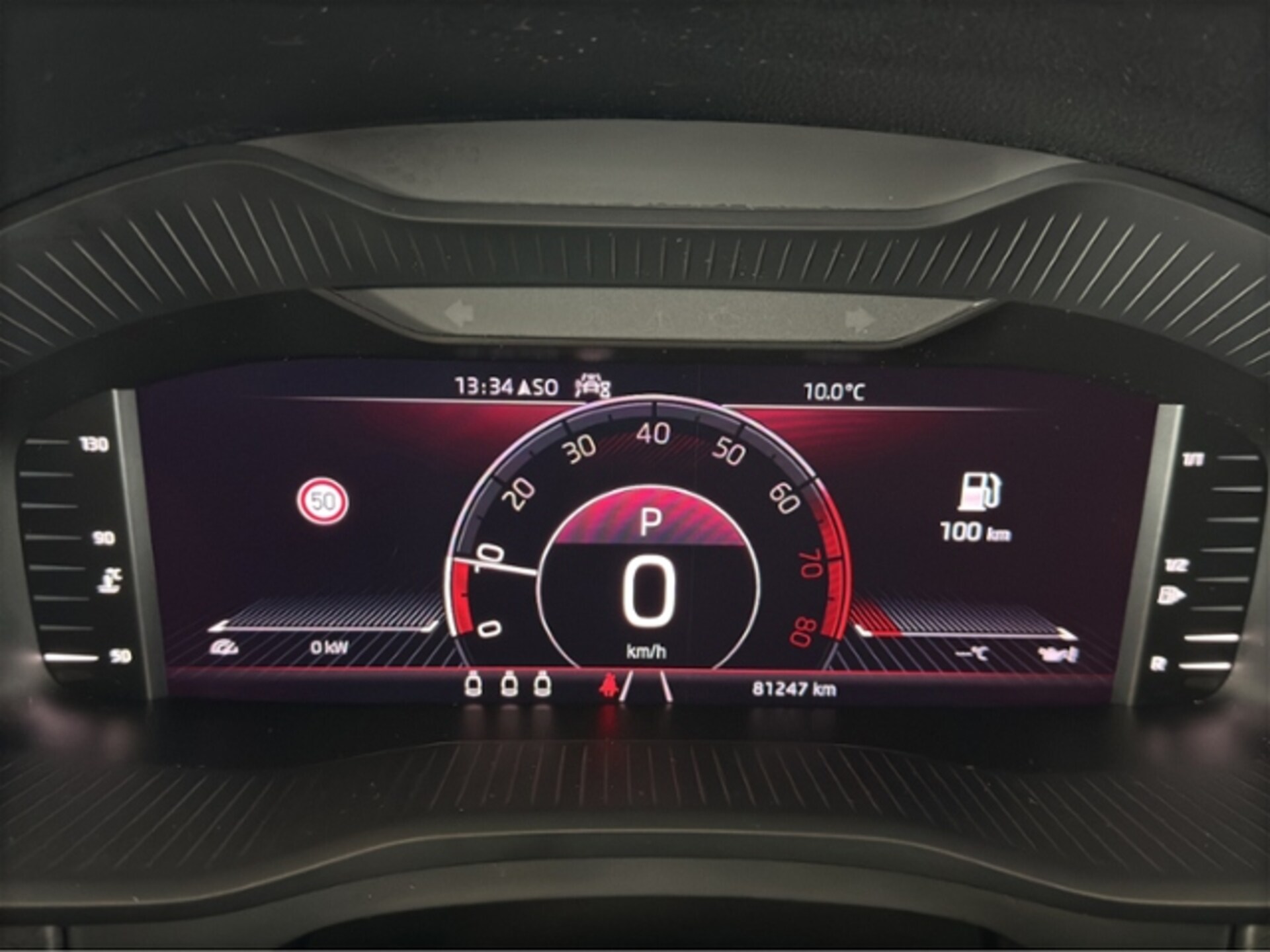 Skoda Kodiaq CLEVER