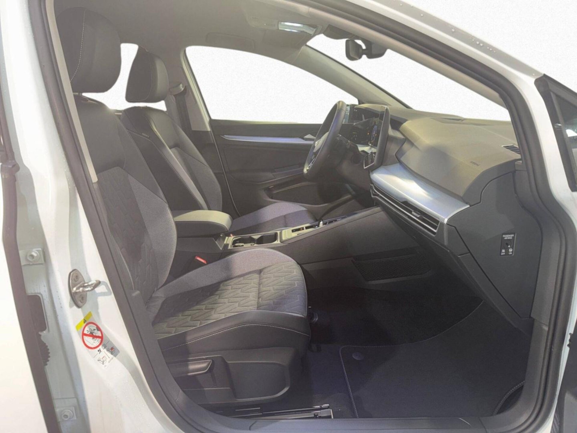 Volkswagen Golf ENERGY