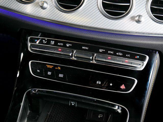 2021 Mercedes-Benz E-Class AMG E 63 - Photo 15