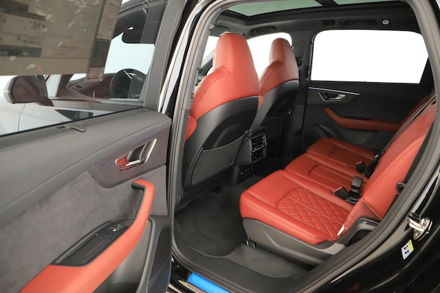 2026 Audi SQ7 Prestige - Photo 27