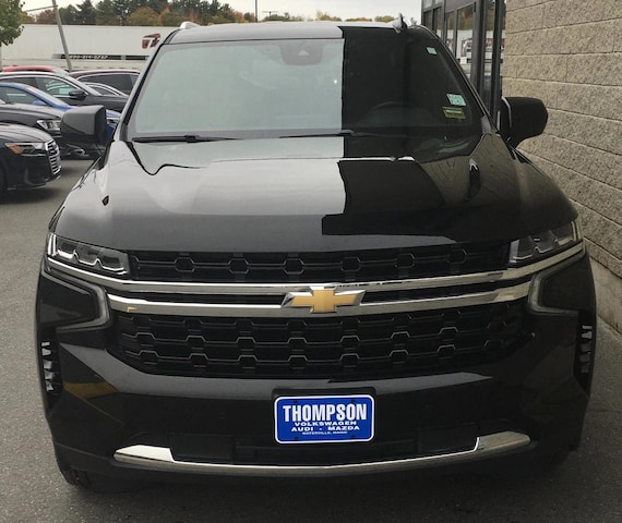 2023 Chevrolet Tahoe