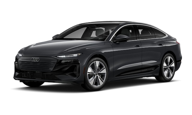 2025 Audi A6 Sportback e-tron