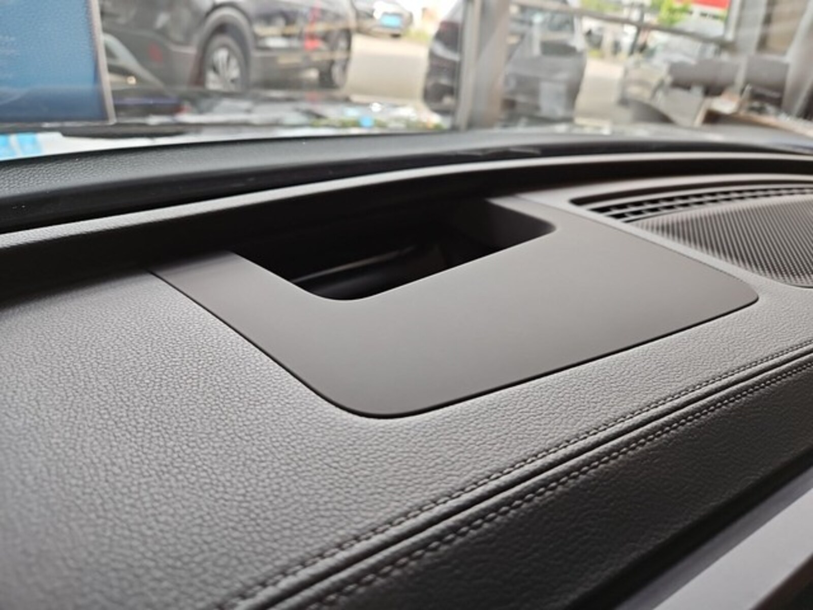 Volkswagen Passat – Bild 26