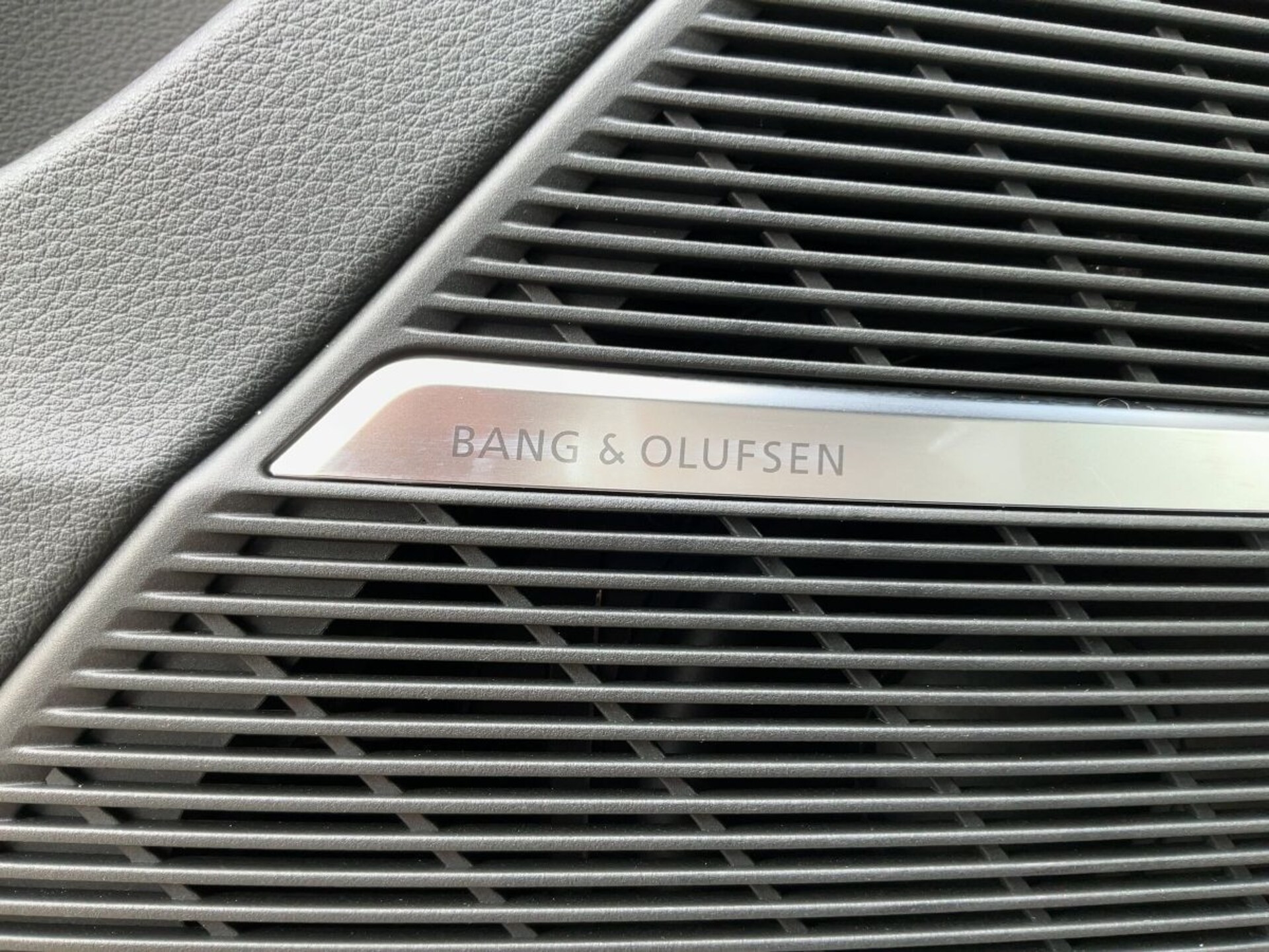 Audi SQ7 SUV